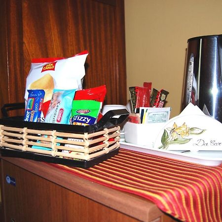 Hotel Locanda Da Carla Vigevano Dış mekan fotoğraf