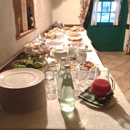 Hotel Locanda Da Carla Vigevano Dış mekan fotoğraf