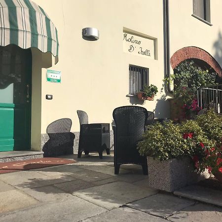 Hotel Locanda Da Carla Vigevano Dış mekan fotoğraf