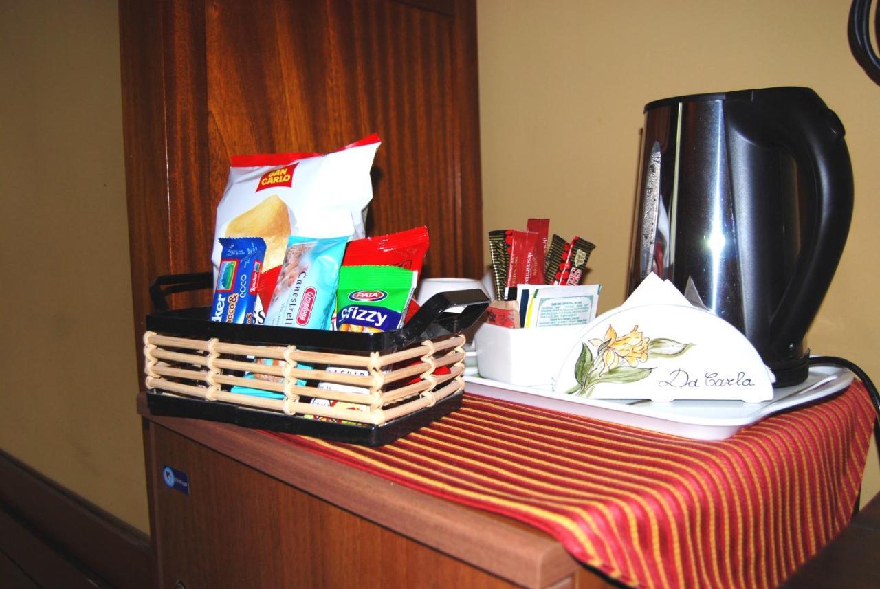Hotel Locanda Da Carla Vigevano Dış mekan fotoğraf