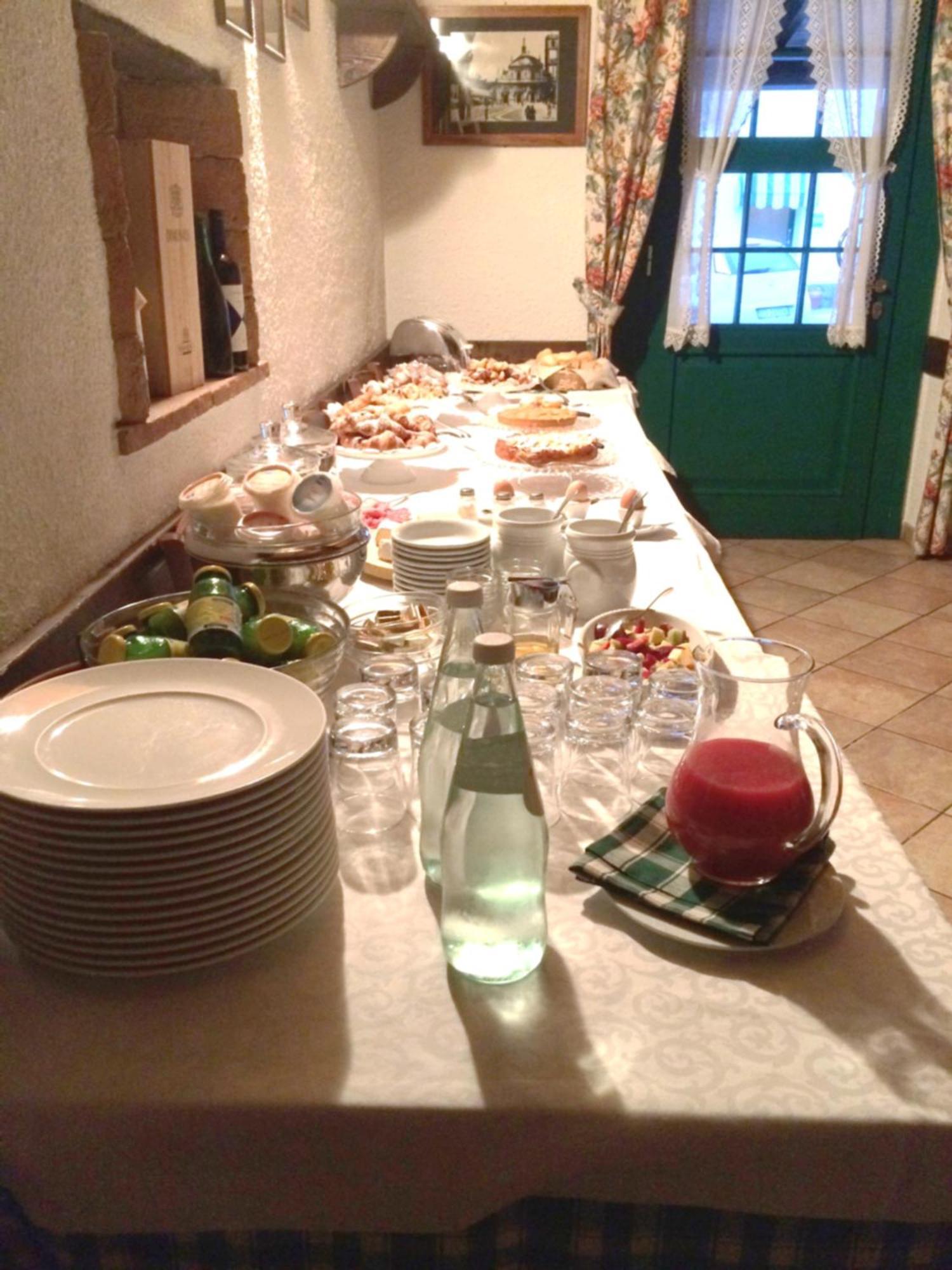 Hotel Locanda Da Carla Vigevano Dış mekan fotoğraf
