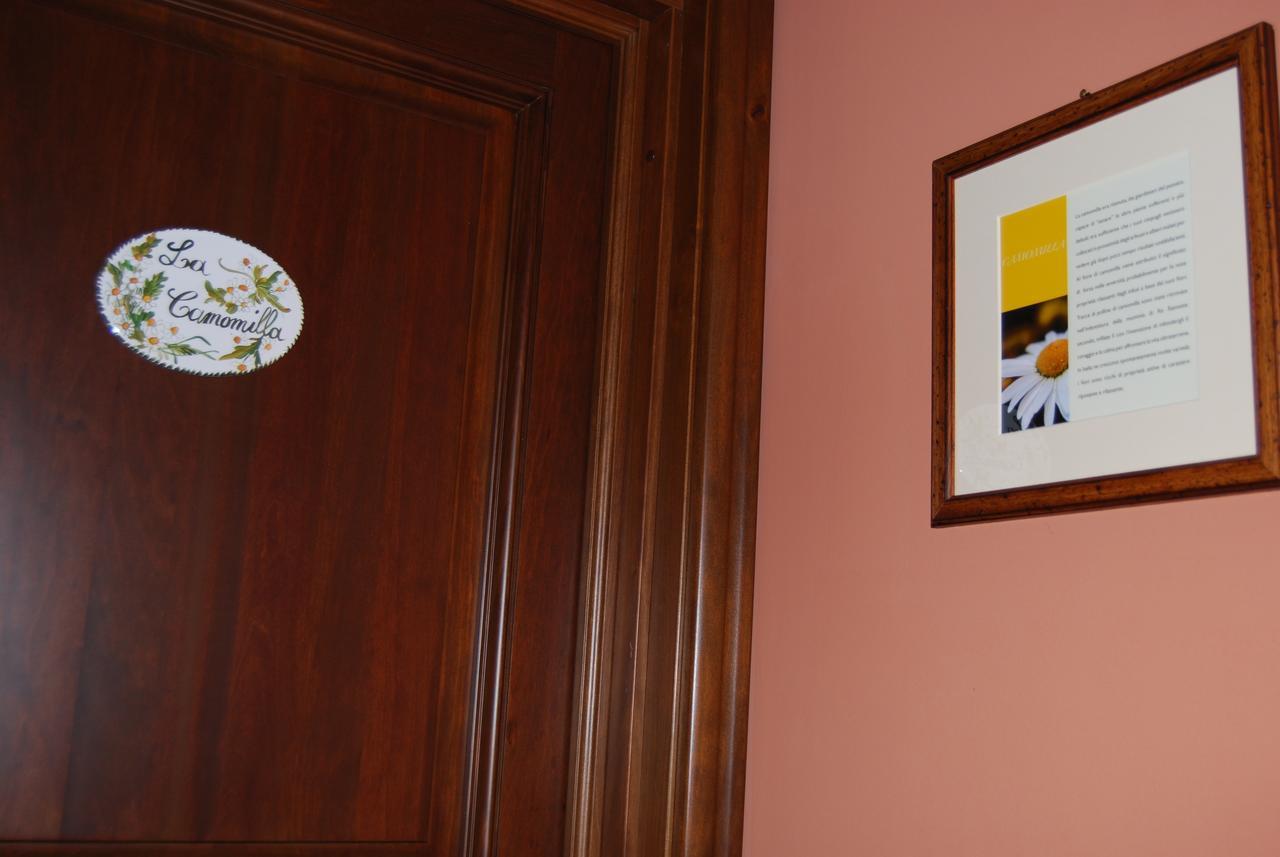 Hotel Locanda Da Carla Vigevano Dış mekan fotoğraf