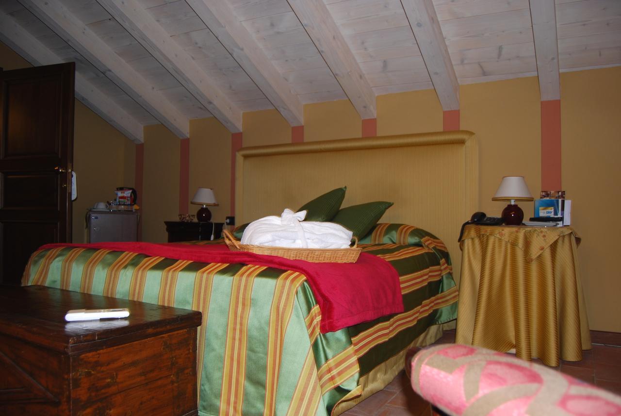 Hotel Locanda Da Carla Vigevano Dış mekan fotoğraf