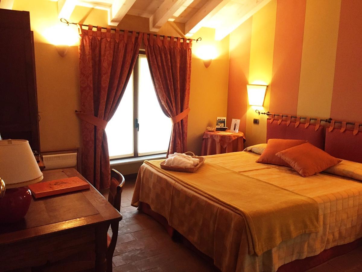 Hotel Locanda Da Carla Vigevano Dış mekan fotoğraf