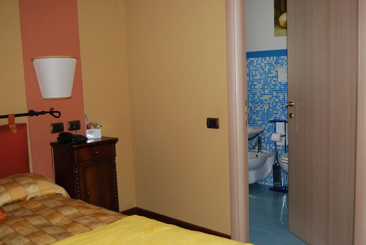 Hotel Locanda Da Carla Vigevano Dış mekan fotoğraf