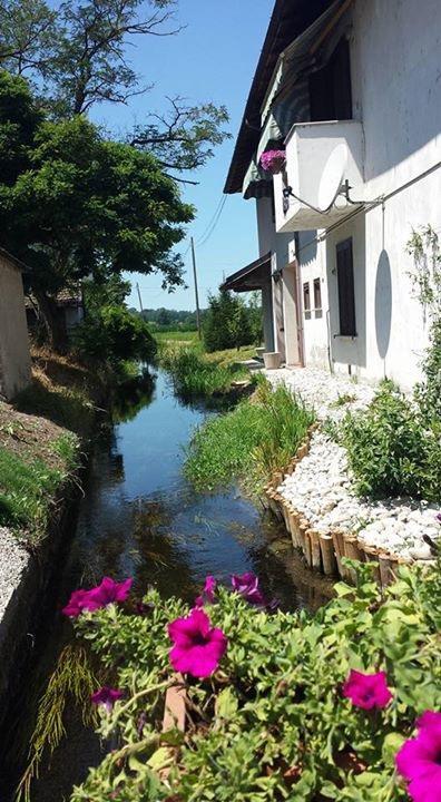Hotel Locanda Da Carla Vigevano Dış mekan fotoğraf