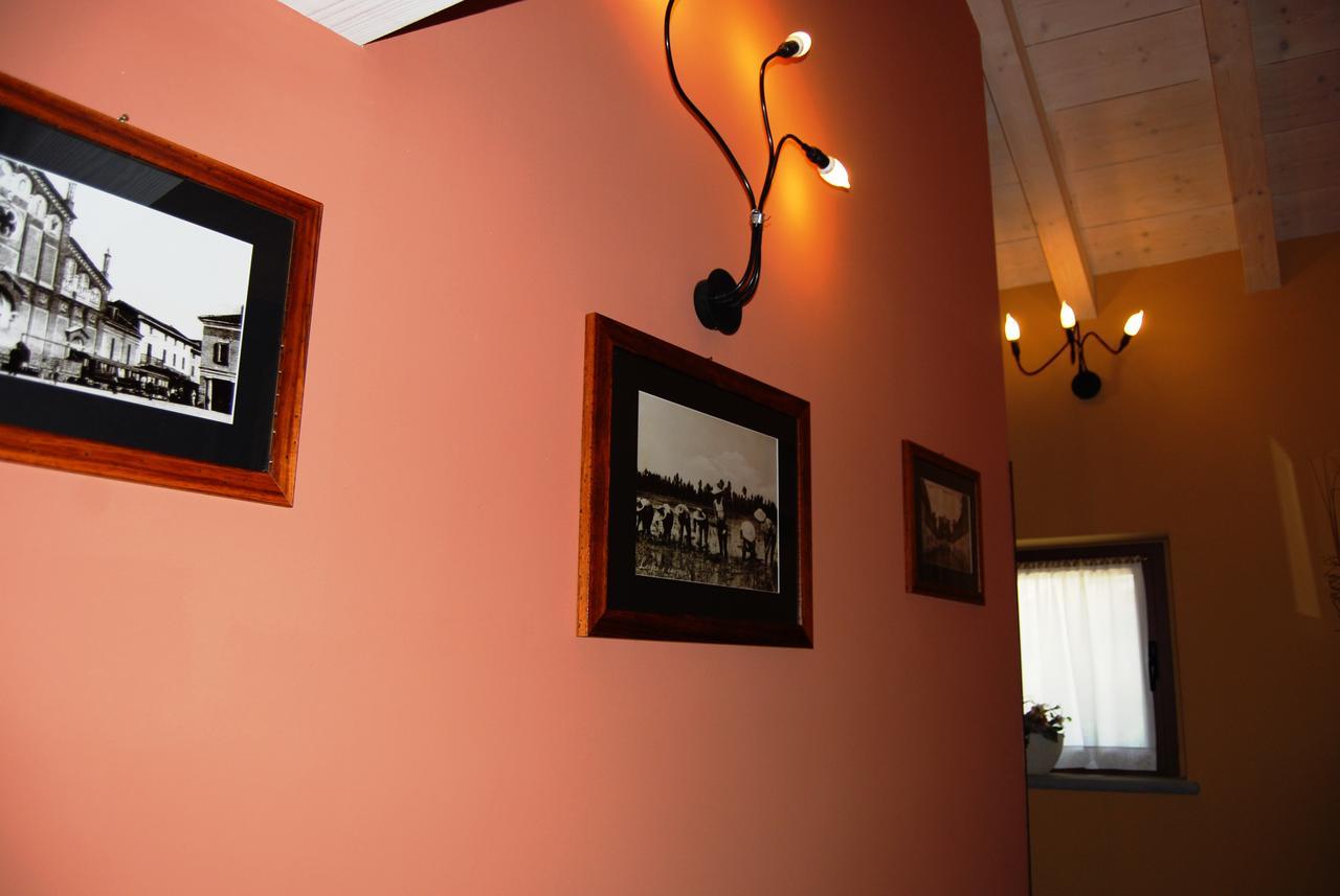 Hotel Locanda Da Carla Vigevano Dış mekan fotoğraf