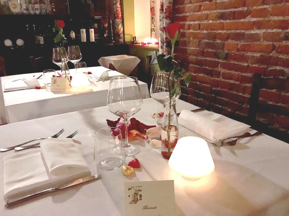 Hotel Locanda Da Carla Vigevano Dış mekan fotoğraf