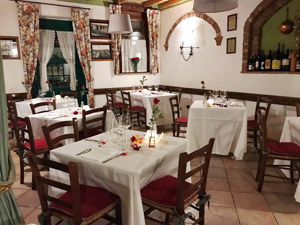 Hotel Locanda Da Carla Vigevano Dış mekan fotoğraf