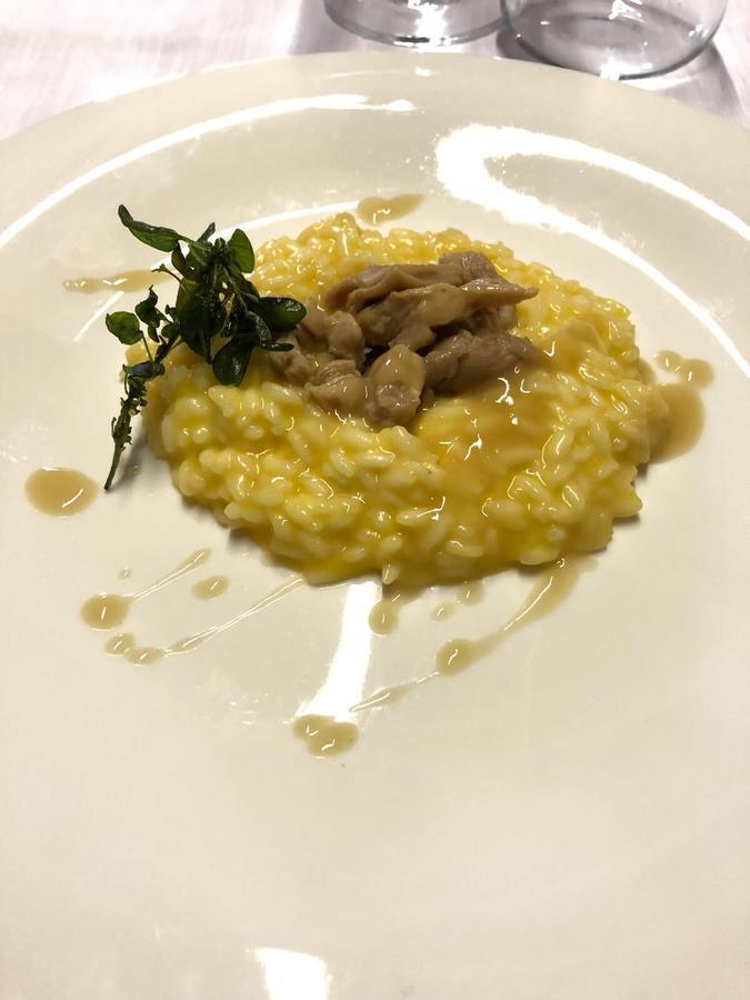 Hotel Locanda Da Carla Vigevano Dış mekan fotoğraf