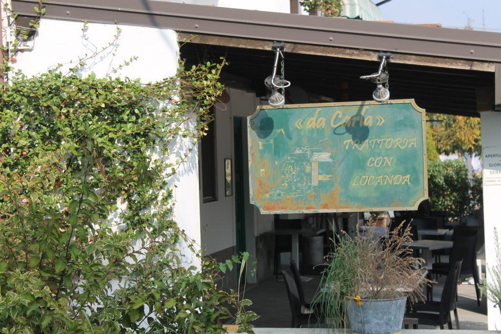Hotel Locanda Da Carla Vigevano Dış mekan fotoğraf