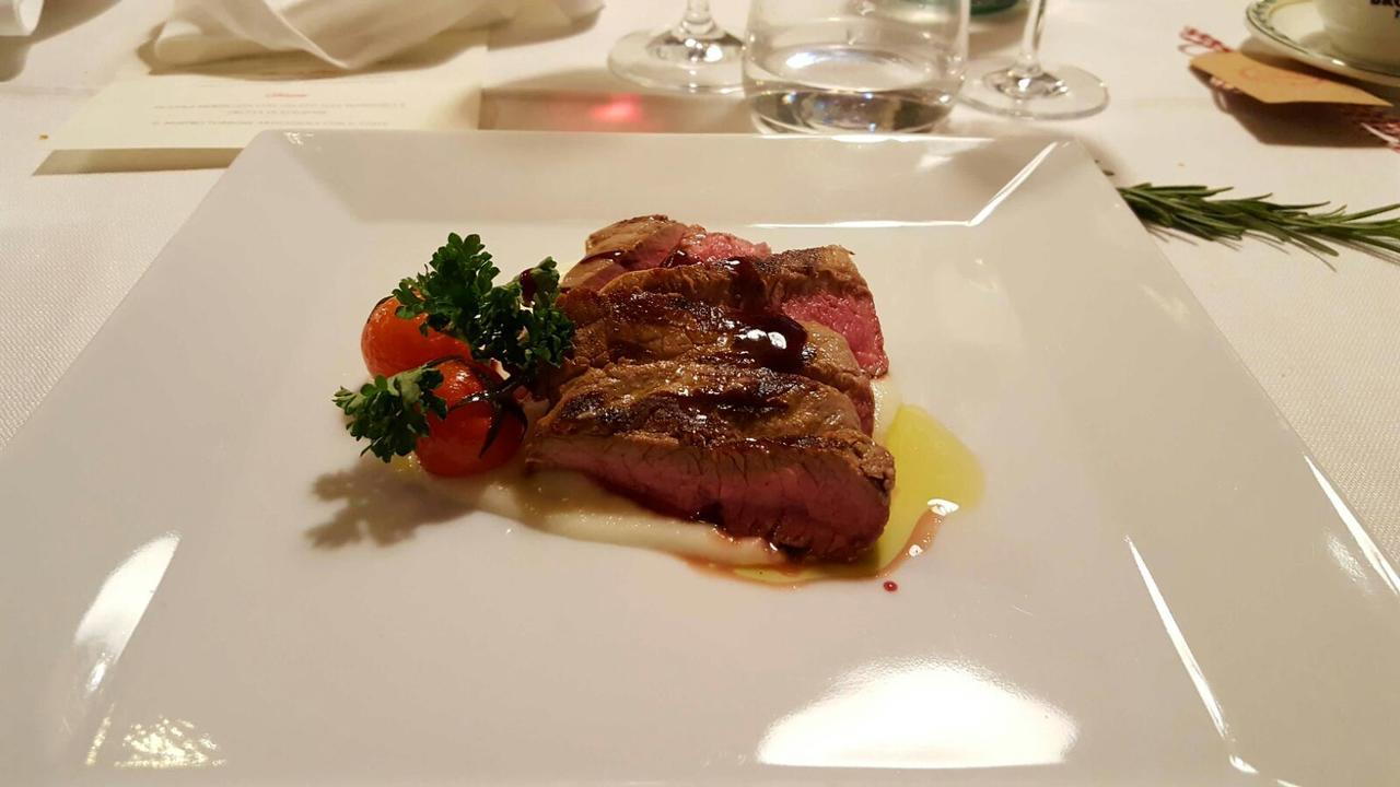 Hotel Locanda Da Carla Vigevano Dış mekan fotoğraf