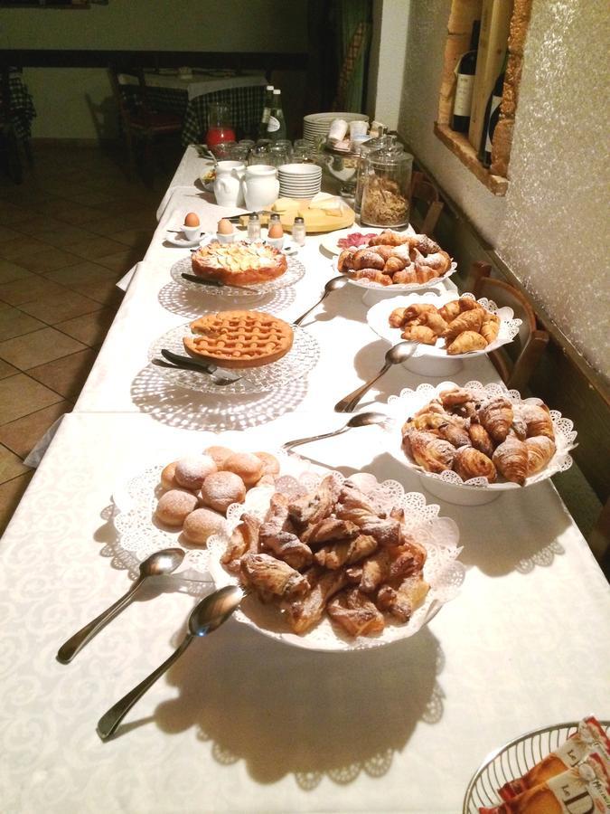 Hotel Locanda Da Carla Vigevano Dış mekan fotoğraf