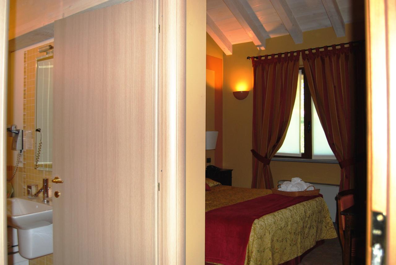 Hotel Locanda Da Carla Vigevano Dış mekan fotoğraf