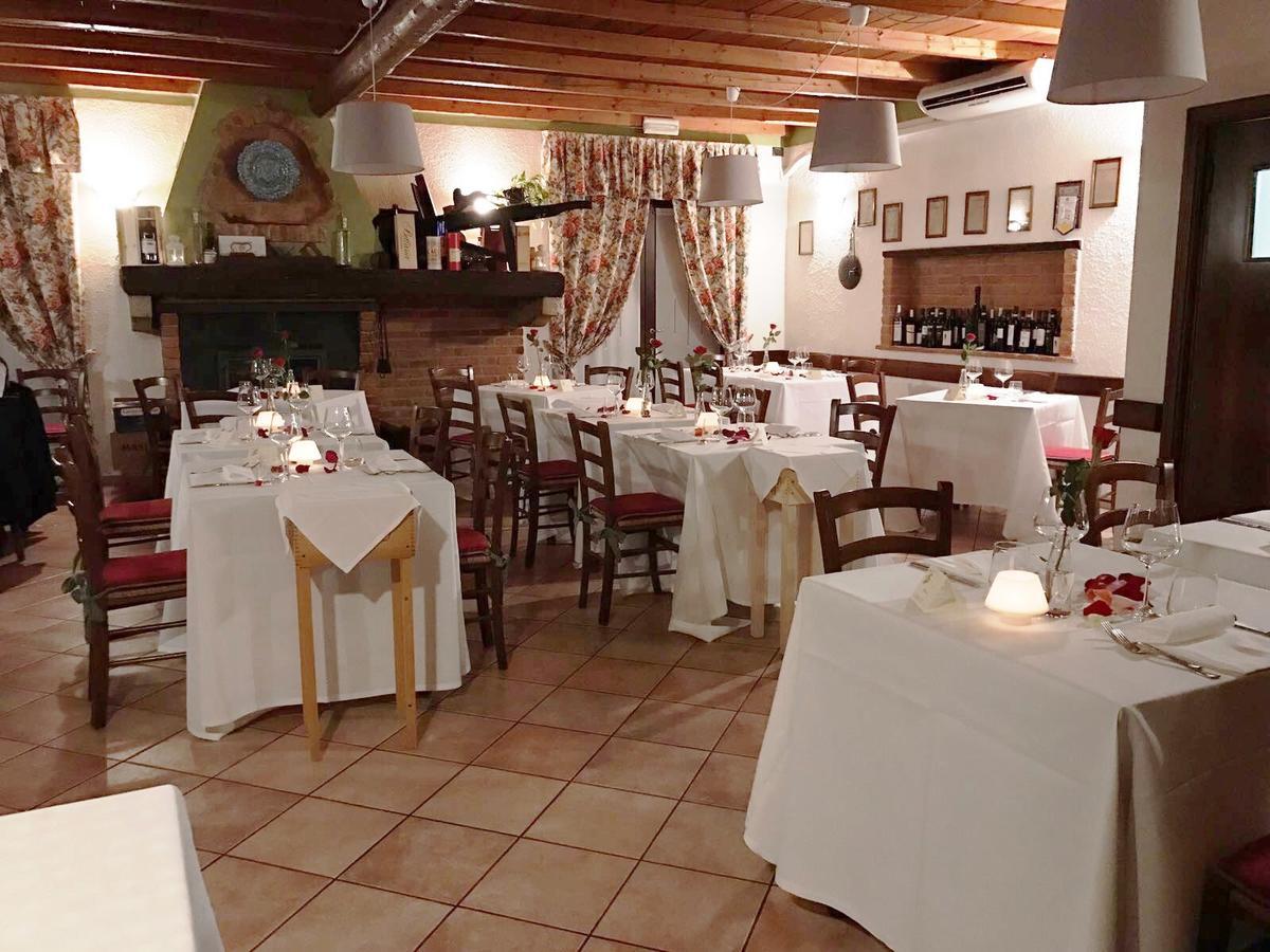 Hotel Locanda Da Carla Vigevano Dış mekan fotoğraf